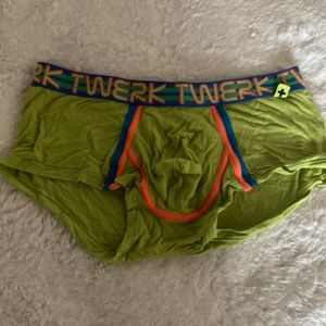 Andrew Christian Boxer Brief